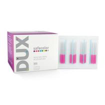 Agulha de Acupuntura 22x30mm cx 500 unid Dux Safecolor