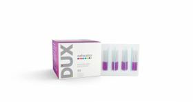 Agulha de Acupuntura 25x50mm cx 500 unid - Dux Safecolor