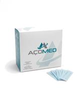Agulha de Acupuntura Acomed 0,25x30mm Caixa com 1000 Unidades Estéril Descartável