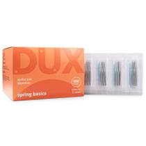 Agulha de Acupuntura - Basics 25x40mm cx 1000 unid Dux