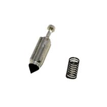 Agulha de admissão motor gasolina b4t 8,0 hp branco/toyama Agulha de admissão motor gasolina b4t 8,0 hp branco/toyama