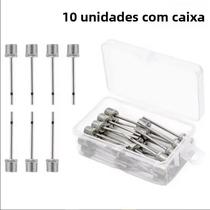 Agulha De Bomba De Ar Em Aço Inoxidável Para Bola De Basquete E Futebol, Adaptadores De Válvula