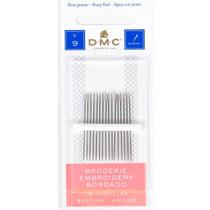 Agulha de Bordar DMC com Ponta