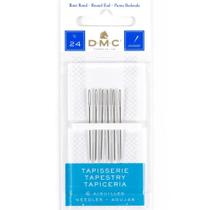 Agulha de Bordar DMC Tapeçaria