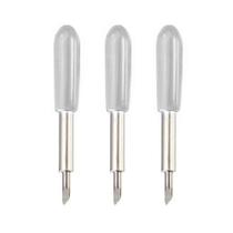 Agulha de Corte para Máquina de Películas - 3unid - Gshield Agulha de Corte para Máquina de Películas - 3unid - Gshield