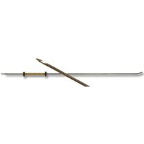 Agulha de costura à mão Lacis Verna Beadle 19 cm .8mm