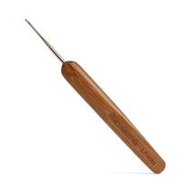 Agulha de Croche Com Cabo Em Bambu 1.5mm - Euroroma