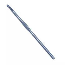 Agulha de Crochê de Alumínio Círculo 5,0mm