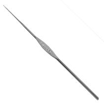 Agulha De Crochê Para Costura Tricô 1,75mm N0