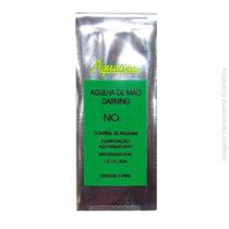 Agulha de mão para costurar manualmente - darning n.01 Agulha de mão para costurar manualmente - darning n.01