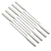 Agulha de Máquina Fox 2020 Ponta Seta - 10 unidades