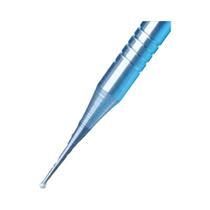 Agulha De Moagem Ultra-fina 0.3mm 0.4mm Rabbitfix Agulha De Bola De Alta Dureza Para Reparo De