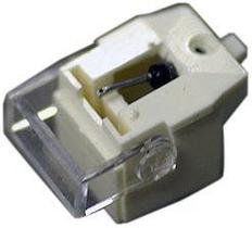 Agulha de reposição Denon DSN-85 MM para DP-300F Agulha de reposição Denon DSN-85 MM para DP-300F