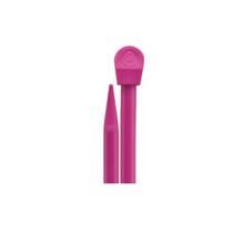 Agulha De Trico Milward Num 9 - 25cm