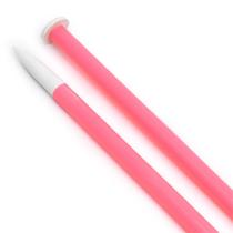 Agulha de Tricô Plástica Telanipo - 25cm