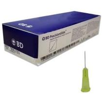 Agulha desc 13x0,3 cx.c/100 precision glide bd Agulha desc 13x0,3 cx.c/100 precision glide bd