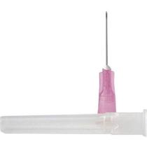 Agulha Descartável 40x1,20mm (18g x 1 1/2) Caixa com 100 Unidades BD Agulha Descartável 40x1,20mm (18g x 1 1/2) Caixa com 100 Unidades BD