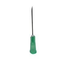 Agulha descartável BD 25x8