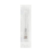Agulha Descartável BD Estéril 0,70mm x 25mm 22G com 1 Unidade Agulha Descartável BD Estéril 0,70mm x 25mm 22G com 1 Unidade