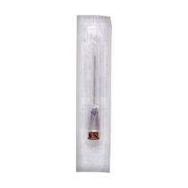 Agulha Descartável BD Estéril 0,70mm x 30mm 22G com 1 Unidade Agulha Descartável BD Estéril 0,70mm x 30mm 22G com 1 Unidade