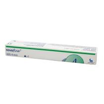 Agulha Descartável Novofine 32G Estéril 4mm com 7 Unidades Agulha Descartável Novofine 32G Estéril 4mm com 7 Unidades