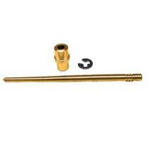 Agulha do Pistonete Com Sede do Carburador Moto Suzuki En 125 Yes