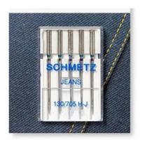 Agulha Doméstica Schmetz 130/705 H-j Nm90/14