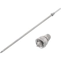 Agulha e Bico p/ Pistola Pintura 1,3 mm p/ Psv 200 Vonder Agulha e Bico p/ Pistola Pintura 1,3 mm p/ Psv 200 Vonder