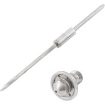Agulha e Bico para Pistola Pintura 1,8 mm para Psv 100 Vonder Agulha e Bico para Pistola Pintura 1,8 mm para Psv 100 Vonder