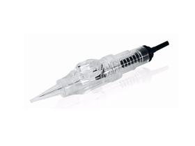 Agulha Easy Click 3 Pontas 0,30mm para Micropigmentação e Microagulhamento Agulha Easy Click 3 Pontas 0,30mm para Micropigmentação e Microagulhamento