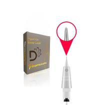 Agulha Easy Click Premium 3r Circular 0.25mm - Cx C/ 10