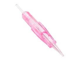 Agulha Easy Click Slim Dermia 3 Pontas para Sobrancelhas e Lábios