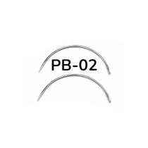 Agulha Estéril Cilíndrica PB332 Sterifarma Agulha Estéril Cilíndrica PB332 Sterifarma