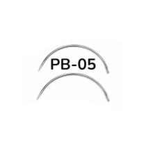 Agulha Estéril Cilíndrica PB332 Sterifarma Agulha Estéril Cilíndrica PB332 Sterifarma