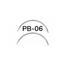 Agulha Estéril Cilíndrica PB332 Sterifarma Agulha Estéril Cilíndrica PB332 Sterifarma