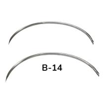 Agulha Estéril Triangular B204 Sterifarma Agulha Estéril Triangular B204 Sterifarma
