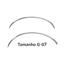 Agulha Estéril Triangular G212 Sterifarma Agulha Estéril Triangular G212 Sterifarma