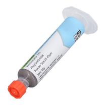 Agulha Flux Paste Hyuduo SFD-231 de baixa temperatura 45g