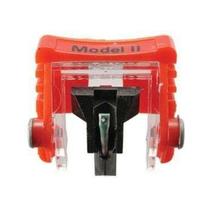 Agulha Fonocaptora Axxis II Leson Rubi Original para Toca Discos e Vitrolas