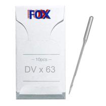 Agulha Fox Máquina Galoneira - DVX63