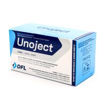 Agulha Gengival 30G Curta Unoject DFL