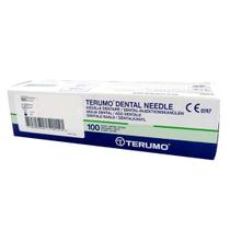 Agulha Gengival C/100 Unds - Terumo Agulha Gengival C/100 Unds - Terumo