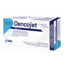 Agulha Gengival Longa Unoject - DFL