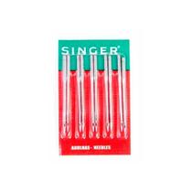 Agulha Industrial com 10 3355 20 Singer Agulha Industrial com 10 3355 20 Singer