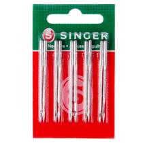 Agulha Industrial com 10 3355 22 Singer