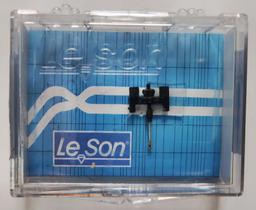 Agulha Le Son 1001- D Ponta Diamante (aviãozinho)