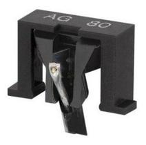 Agulha le son ag-80 r (ponta rubi)