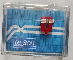 Agulha Le Son Mini Eps-41 R Ponta Rubi