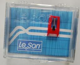 Agulha Le Son Sjn 68 R Ponta Rubi