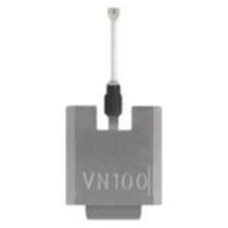 Agulha le son vn-100 s (ponta safira)